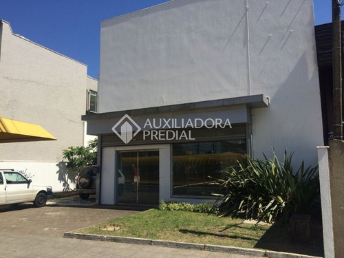 Imagem 2 de 15 de Loja - Petropolis - Ref: 248240 - V-248240