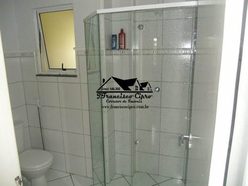 Imagem 7 de 20 de Apartamento-padrao-para-venda-em-vila-indiana-guaratingueta-sp - Ap178