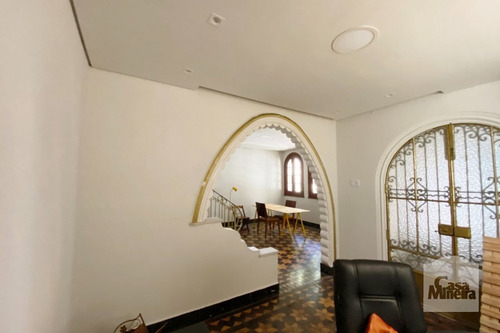 Imagem 10 de 15 de Casa À Venda No Lourdes - Código 441603 - 441603