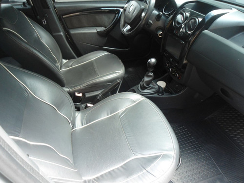 Renault Duster Oroch 2.0 16V 4P FLEX DYNAMIQUE