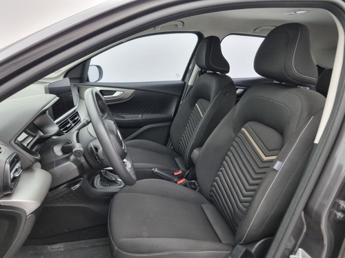 Fiat Pulse 1.0 TURBO 200 FLEX AUDACE CVT