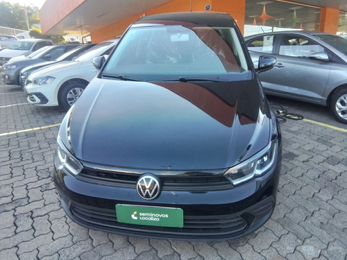 Volkswagen Polo 1.0 MPI MANUAL