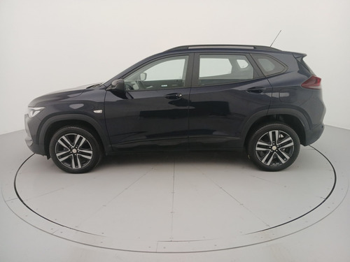 Chevrolet Tracker 1.0 TURBO FLEX LT AUTOMÁTICO