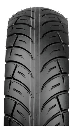 Par Pneu 110/70-17 + 130/70-17 Street Sport Twister Fazer