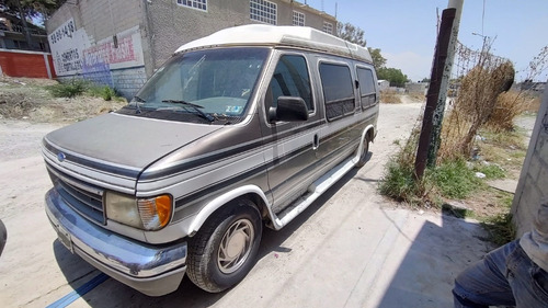 Econoline 94 Por Partes