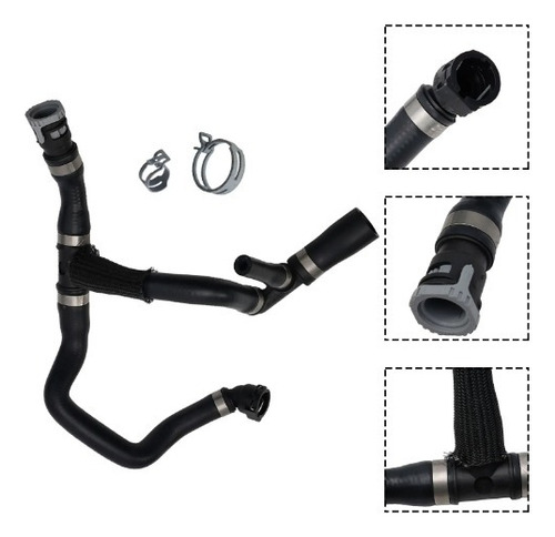 Manguera De Calefaccion Ford Escape Titanium Sport 1.6 13-16