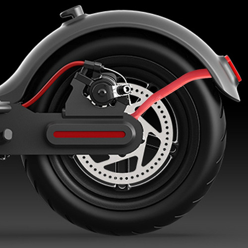 For Rueda De Neumático De 10 Pulgadas For Scooter Eléctrico