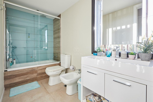 Casa En Venta - Ref 226