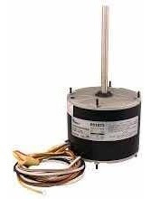 Motor Ventilador 3/4 Eje De 1/2 En 220 Voltios Nuevos
