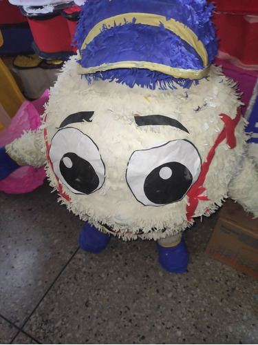 Piñata De Pelota