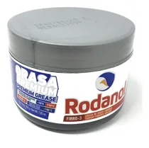 Comprar Grasa Roja Rodanol 200g Grasa Fibrosa Rodamientos 