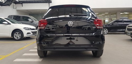 Volkswagen Polo 1.6 Msi Trendline