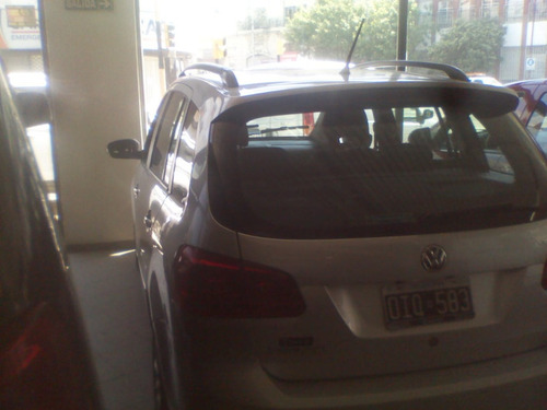 Volkswagen Suran 1.6 Highline L/14 2014