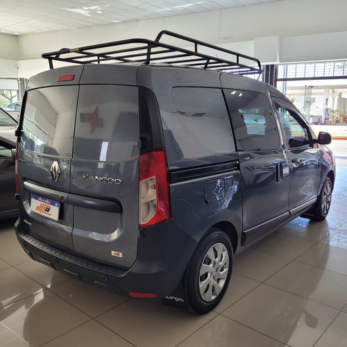 Renault Kangoo 1.6 Sce Furgon Life