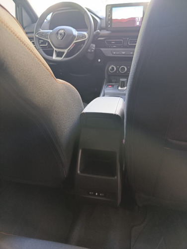 Renault Kardian 1.0 Tce Techno 200 Edc
