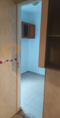 Imagem 2 de 19 de Apartamento - Ref: 9565