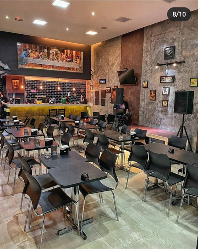 Imagem 3 de 5 de Restaurante E Hamburgueria A Venda