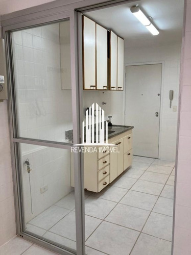 Imagem 15 de 15 de Apartamento No Itaim 2 Dormitórios 1 Suíte 1 Vaga De Garagem 2 Banheiros - Lo3733