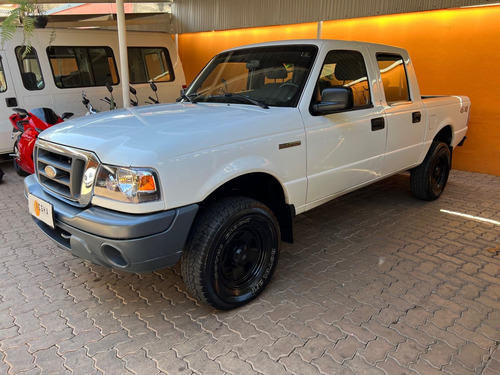 Ford Ranger XL 3.0 163cv 4x4 CD TB Diesel