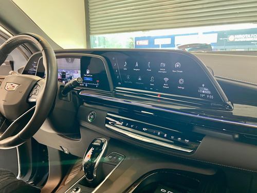 Cadillac Escalade 6.2 V8 Gasolina Esv Premium Luxury 4wd Aut