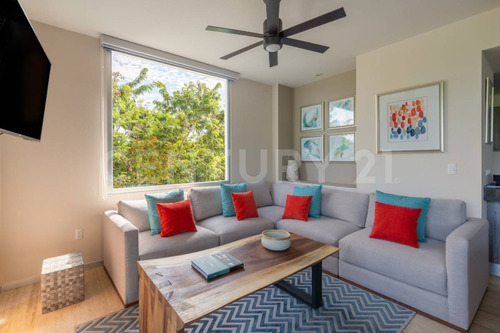 Condo Attha Cenote Aldea Zama P4010