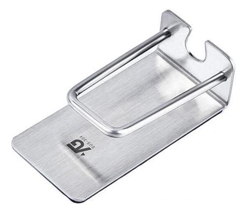 // 2 Soporte De Cepillo De Pared Accesorios Organizador