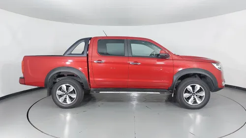 Jac Frison T8 2.0 Frison