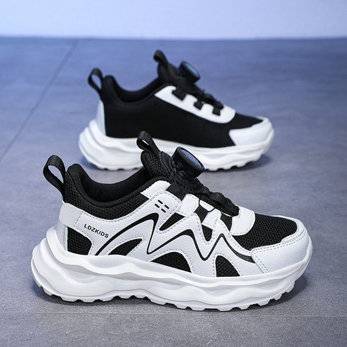 Zapatillas De Tenis Impermeables Para Niños