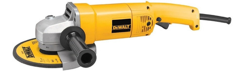 Dewalt Dw840 Esmeriladora De Angulo Mediano De 7