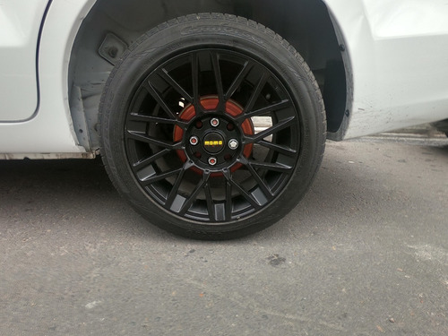 Chevrolet Sail Ls