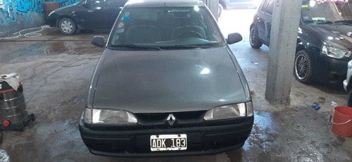 Renault R19 1996 1.6 Rl Dh Aa