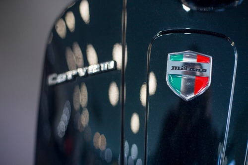 Imagen 5 de 20 de Corven Expert 150 Milano Lidermoto Tigre Nuevo Modelo !