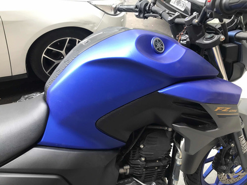 Imagen 7 de 15 de Yamaha Fz 25