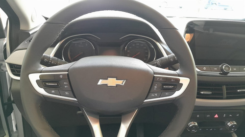 Chevrolet Onix 1.0 Turbo Premier At