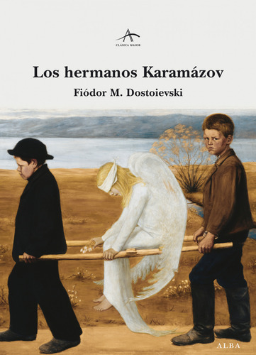 Los Hermanos Karamazov Dostoievski Fiodor Alba