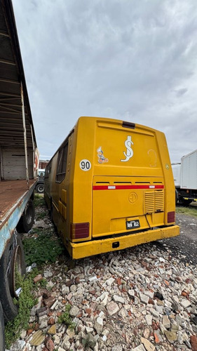 Motorhome Casa Rodante El Detalle Deutz Oa-101