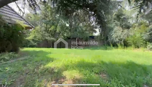 Terreno Lote En Venta En San Miguel, G.b.a. Zona Norte, Argentina