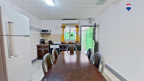 Venta Depto Duplex 3 Amb Patio Piñeyro Avellaneda