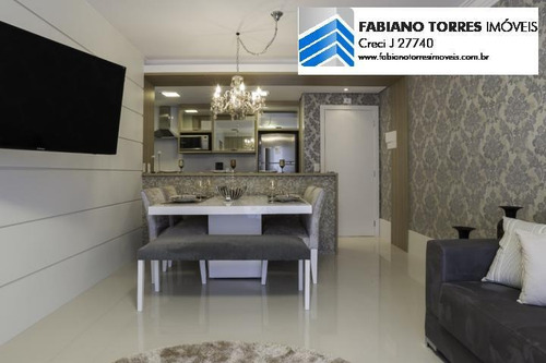 Apartamento Para Venda Em São Bernardo Do Campo, Alves Dias, 3 Dormitórios, 1 Banheiro, 1 Vaga - Mirante_2-373025