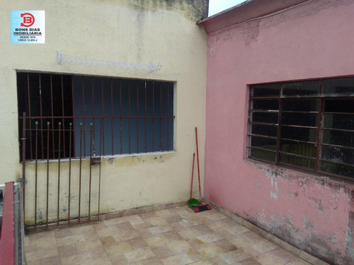 Imagem 11 de 12 de Casa Comercial - Jardim Ponte Rasa - Ref: 7688 - V-7688