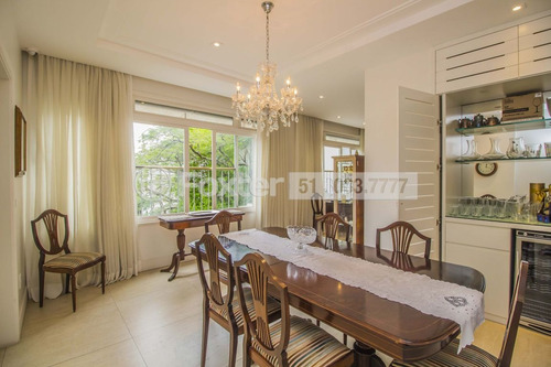 Imagem 25 de 30 de Apartamento, 4 Dormitórios, 251.56 M², Moinhos De Vento - 178429