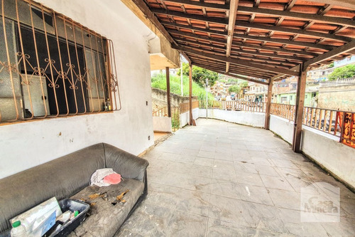 Imagem 6 de 10 de Casa À Venda No Paraíso - Código 261789 - 261789