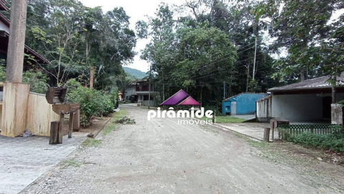 Imagem 2 de 8 de Terreno À Venda, 400 M² Por R$ 150.000,00 - Park Imperial - Caraguatatuba/sp - Te1416