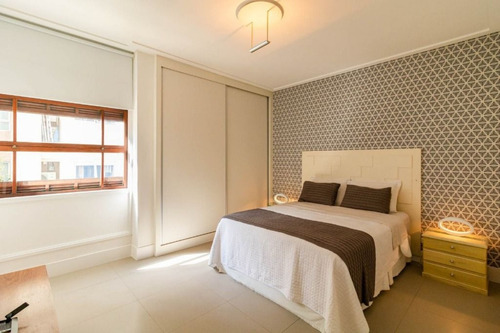 Imagem 11 de 19 de Apartamento - Ap02590 - 69566251