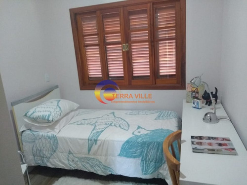 Imagem 8 de 14 de Casa Para Comprar Votuparim Santana De Parnaíba - 2085