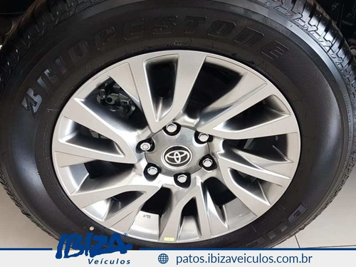 Imagem 6 de 6 de Toyota Hilux Sw4 Srx 4x4 2.8 Tdi 16v Dies. Aut. Diesel 2022