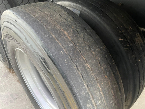 Volvo Vm 330 8x2 2022