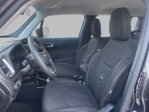 Jeep Renegade 1.3 T270 TURBO FLEX SPORT AT6