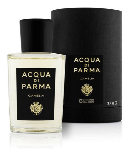 Acqua Di Parma Signature Camelia Edp 100ml Unisex