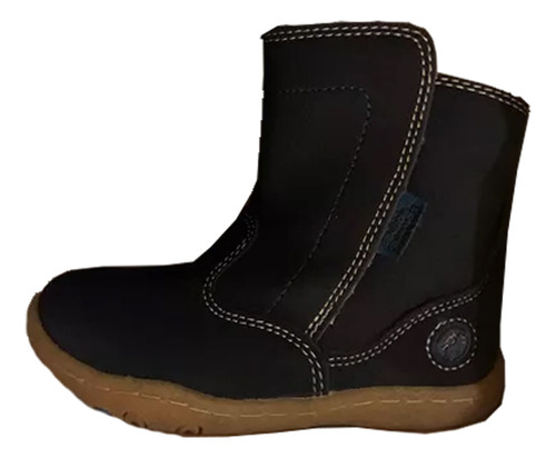Botas Bebé Niño Talla 24 Bubble Gummers